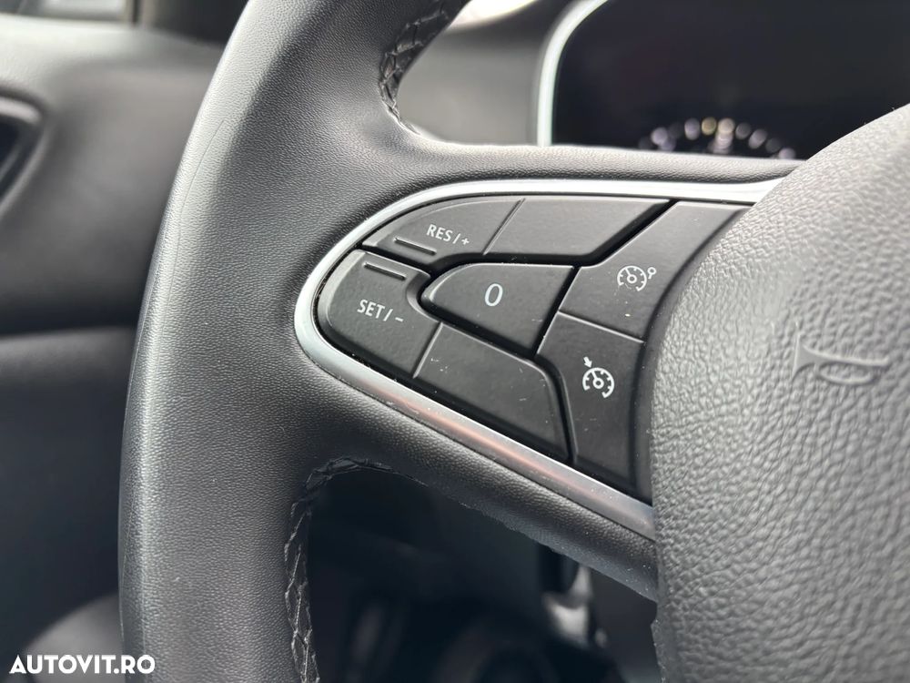 Renault Megane BLUE dCi 115 Equilibre - 15