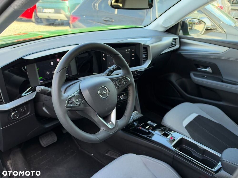 Opel Mokka 54kWh Edition - 17