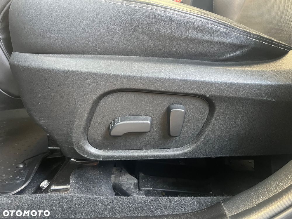 Subaru Forester 2.0 XT Sport Lineartronic - 14