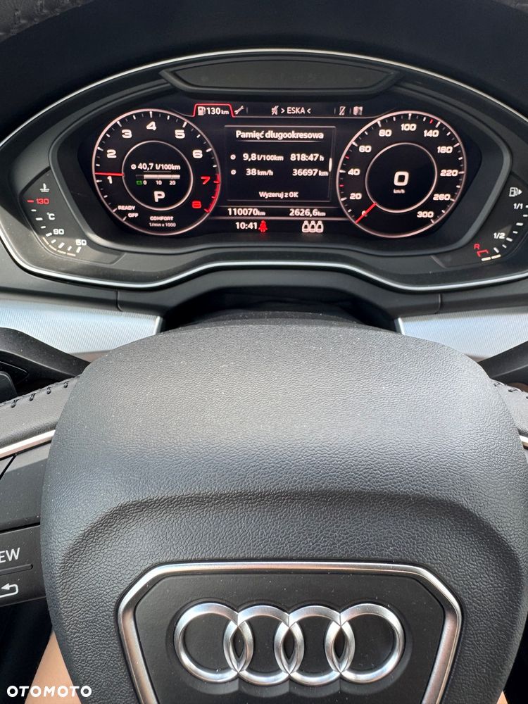Audi Q5 45 TFSI mHEV Quattro S Line S tronic - 11