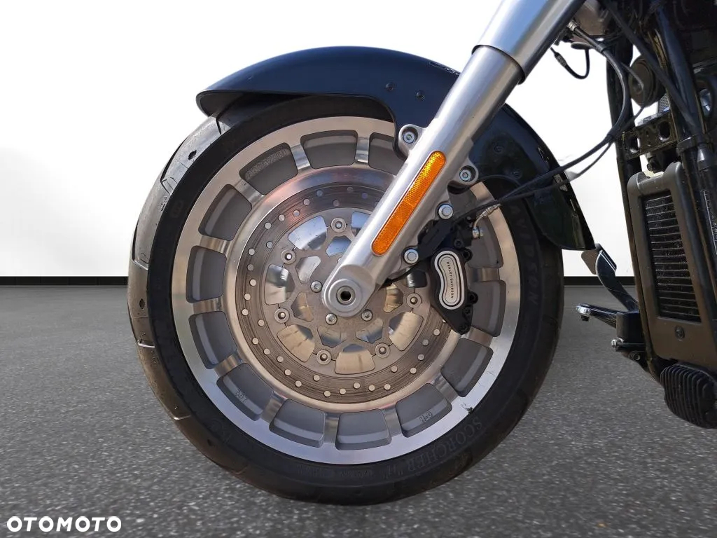 Harley-Davidson Softail Fat Boy - 9