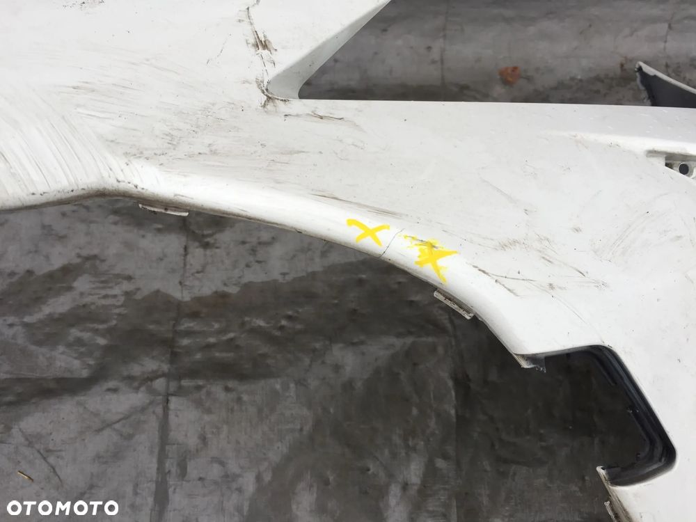 TOYOTA COROLLA E21 SEDAN 2019- ZDERZAK PRZOD PRZEDNI - 5