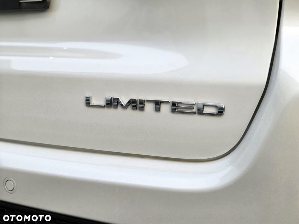 Jeep Compass 1.4 MultiAir Limited - 9