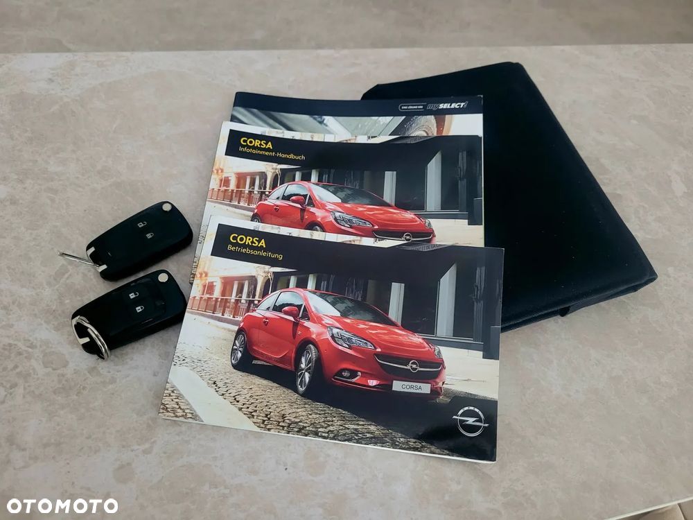 Opel Corsa 1.4 Cosmo S&S - 13