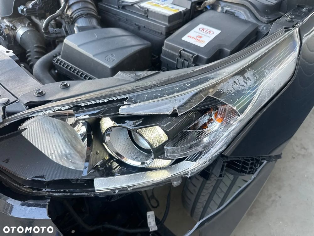 Kia Ceed 1.6 CRDi mHEV M - 21