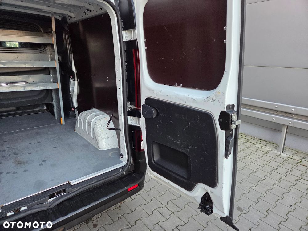 Renault Trafic L2H1 2,9t Pack Clim S&S - 11