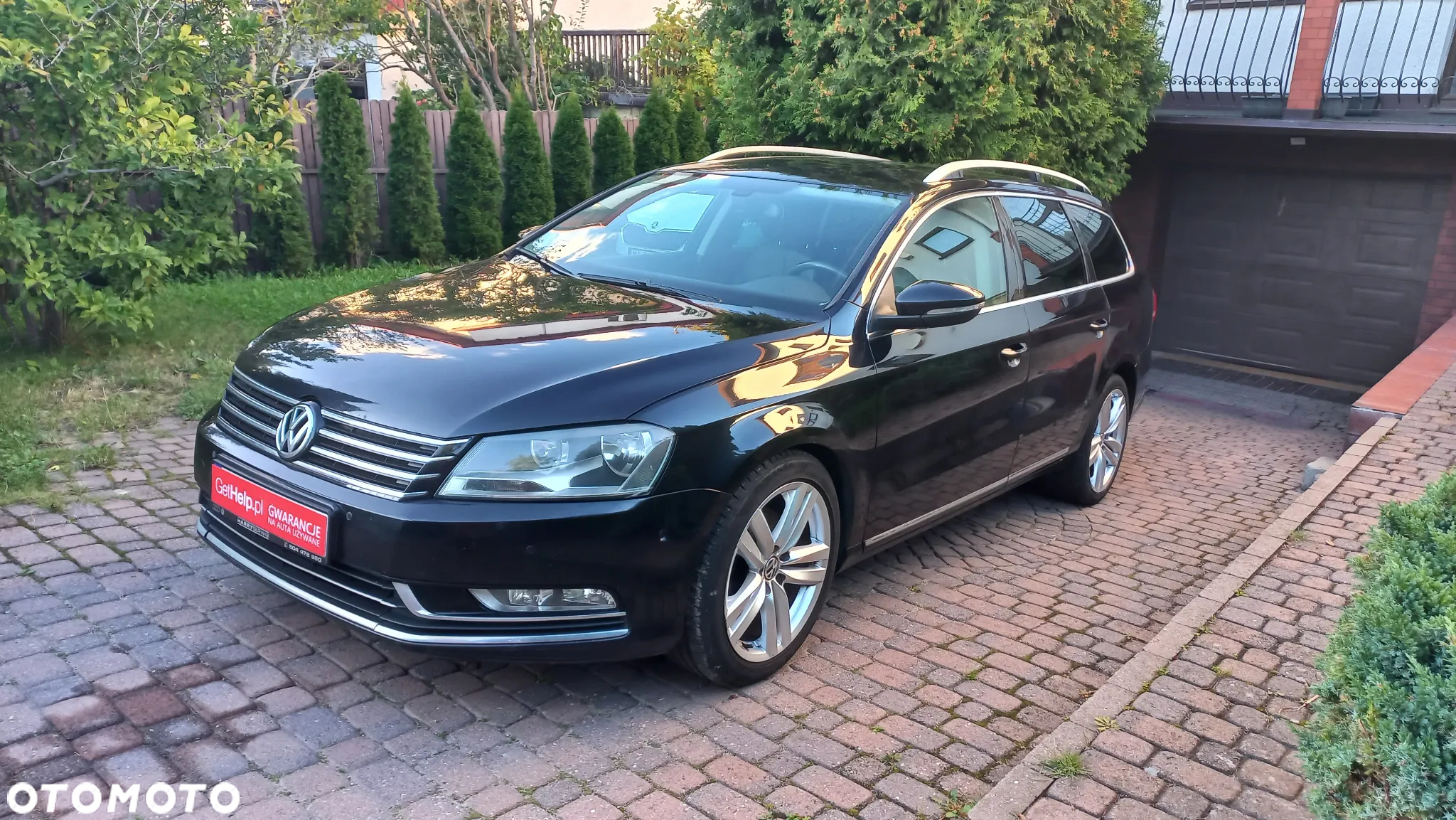 Volkswagen Passat 2.0 TSI Highline DSG - 21