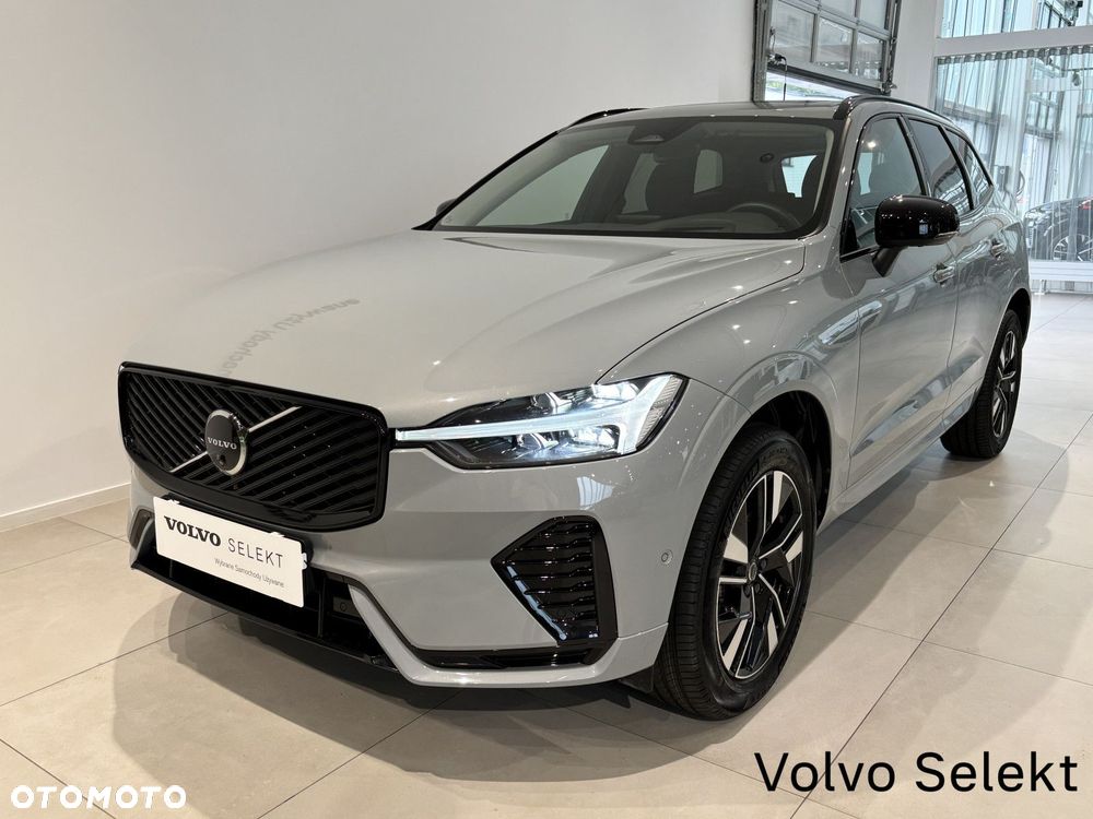 Volvo XC 60 - 10