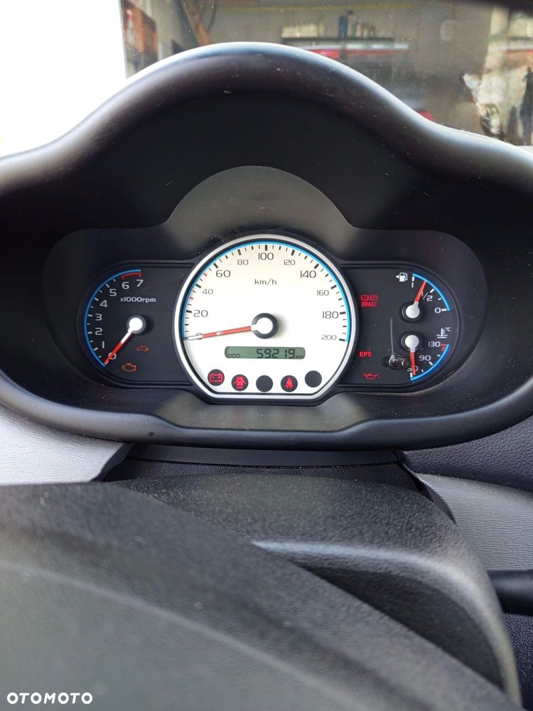 Hyundai i10 - 6