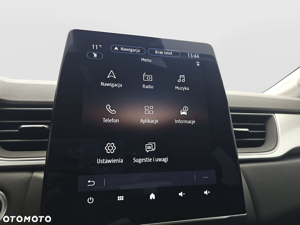 Renault Captur 1.3 TCe mHEV Techno EDC - 22