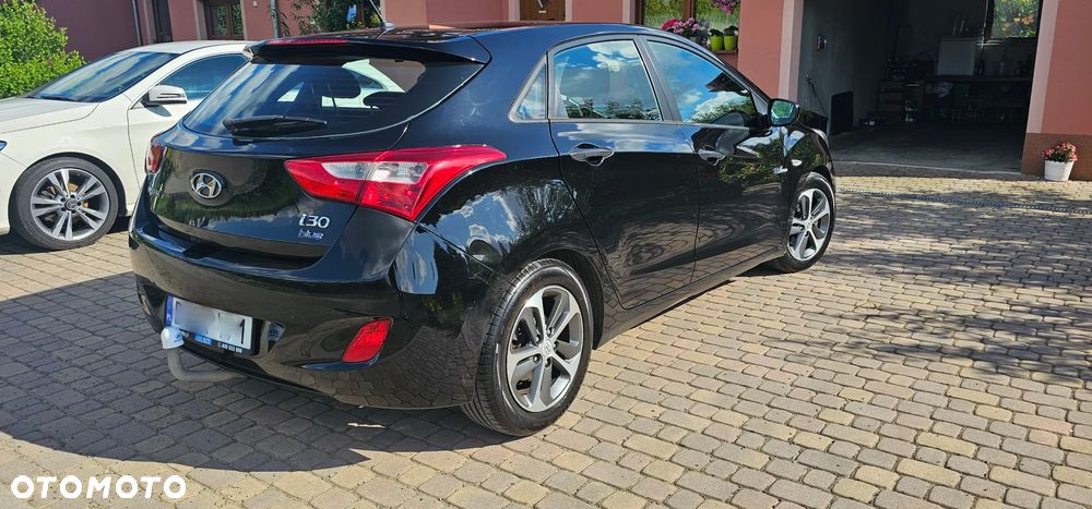 Hyundai i30 - 2