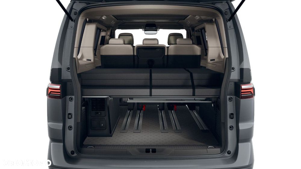 Volkswagen California - 4