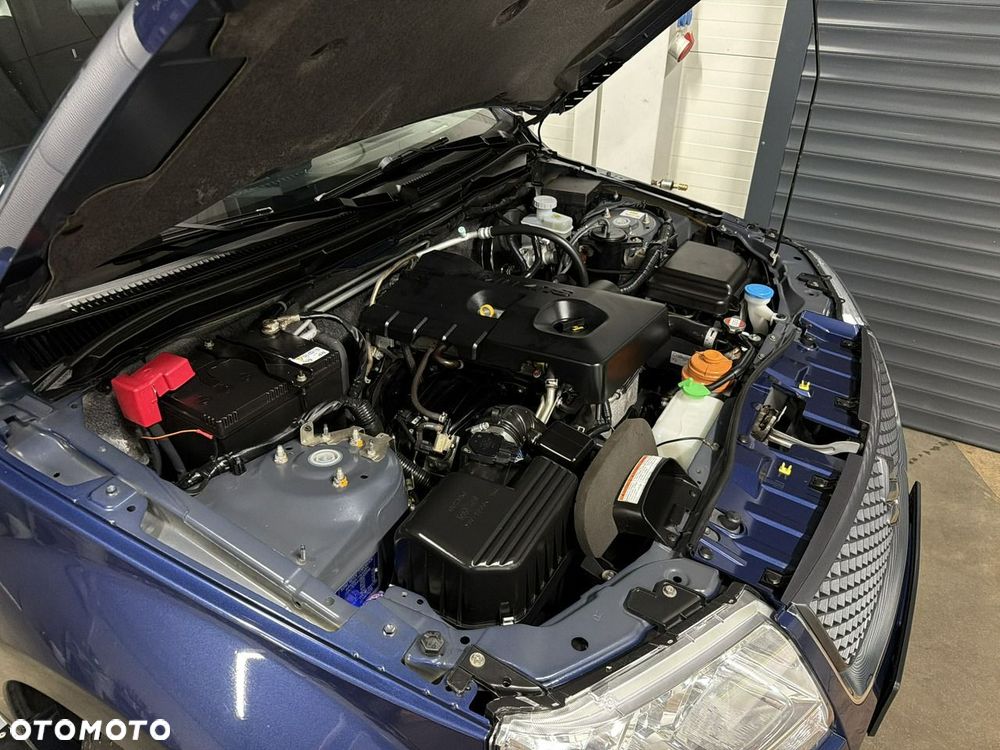Suzuki Grand Vitara - 24