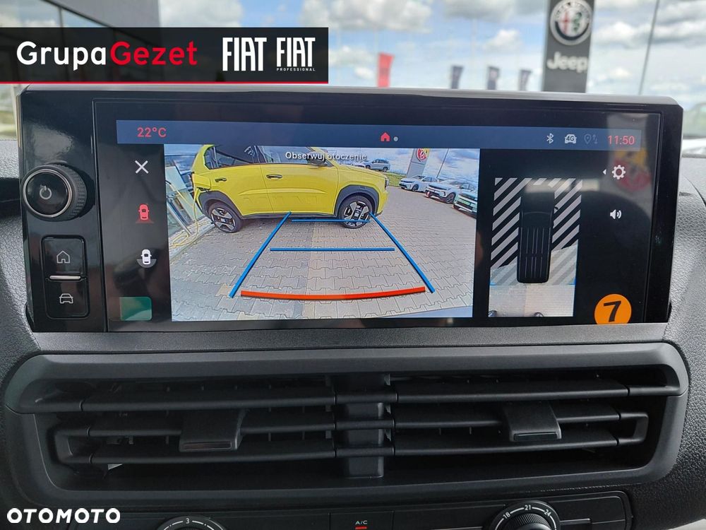 Fiat Scudo - 16