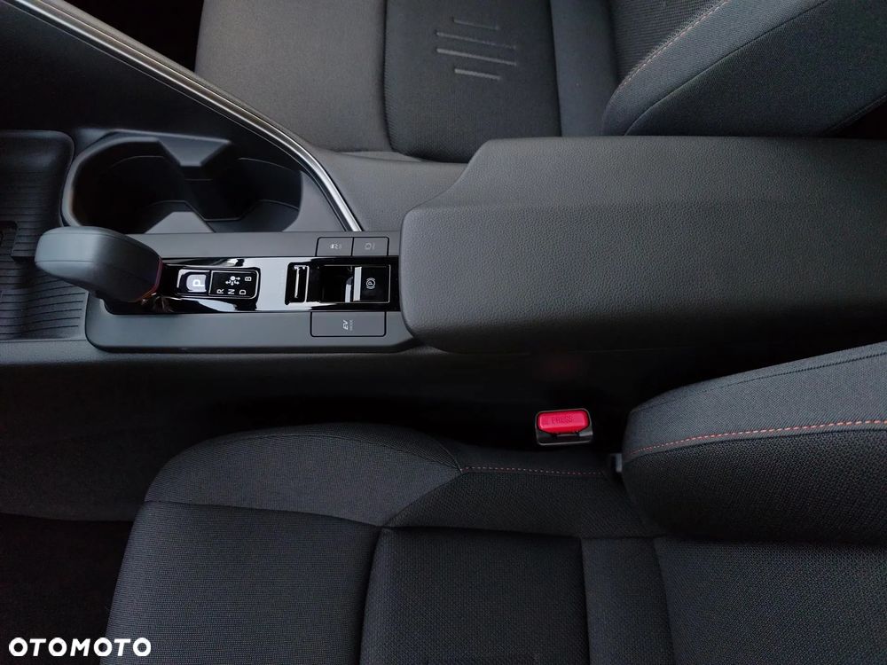 Toyota C-HR 1.8 Hybrid Style - 17