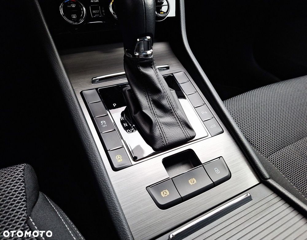 Skoda Superb - 17