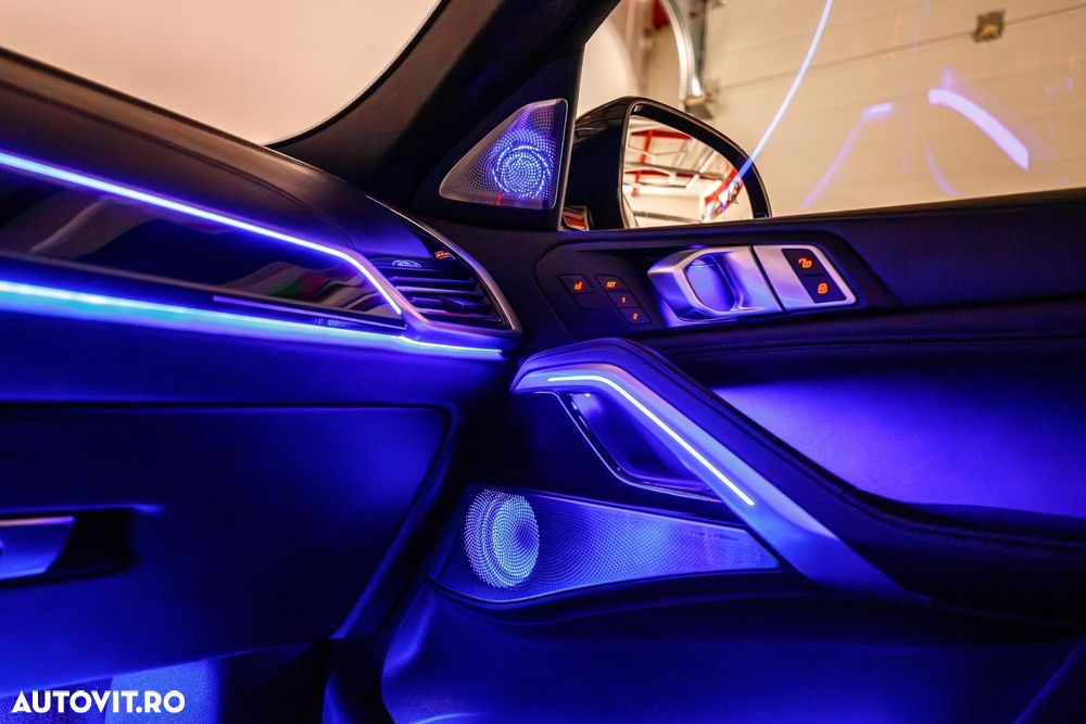 BMW X6 - 29