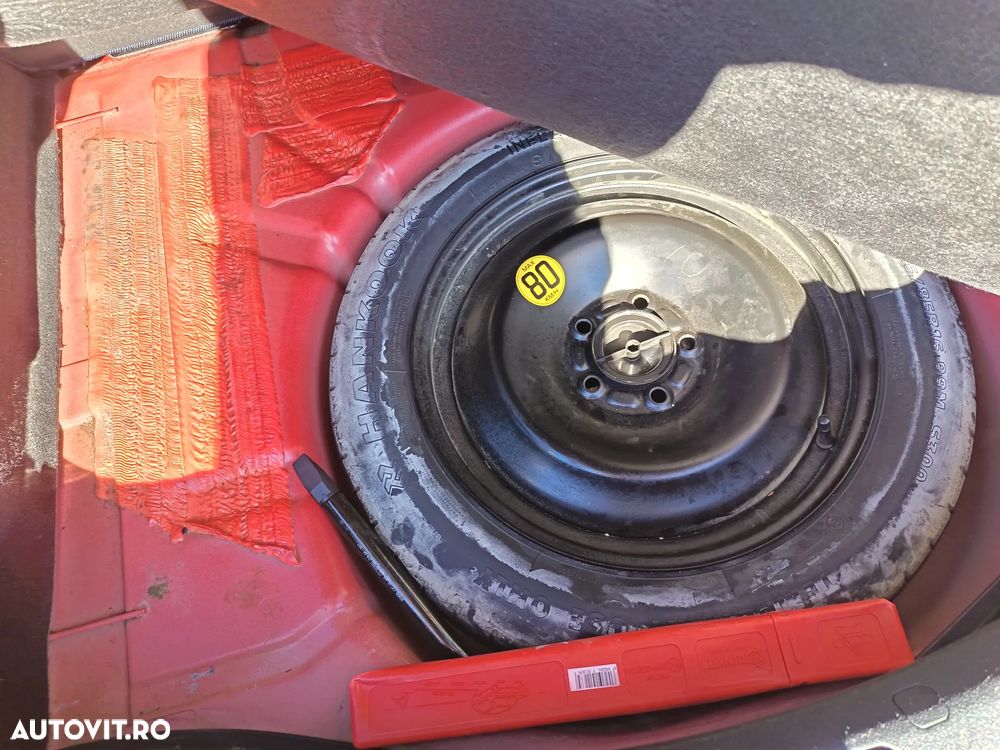 Ford Focus 1.6 TDCi Trend - 2