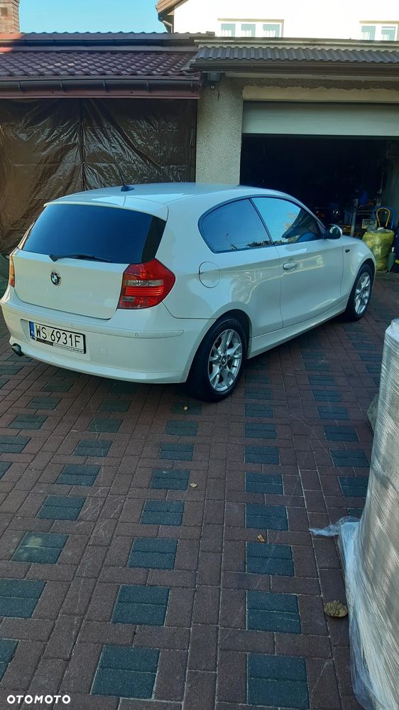 BMW Seria 1 - 11