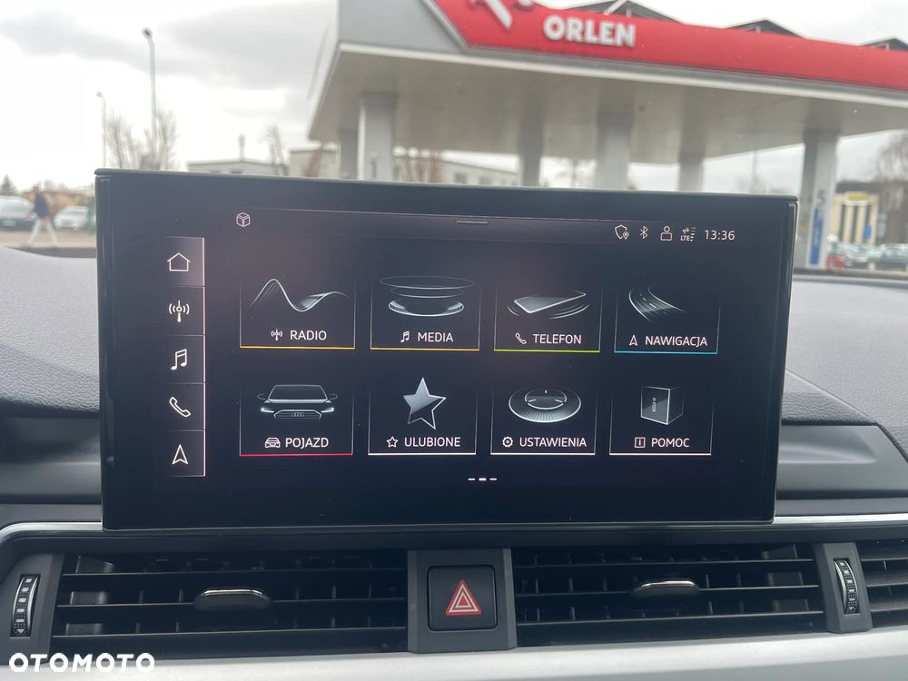 Audi A4 Avant 35 TDI S tronic - 33