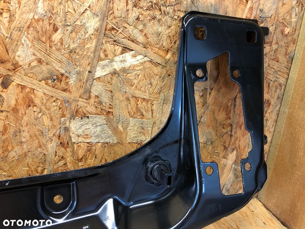 PAS PRZEDNI WZMOCNIENIE GÓRNE BMW F20 F21 F22 F30 F31 F32 F34 F36 - 11