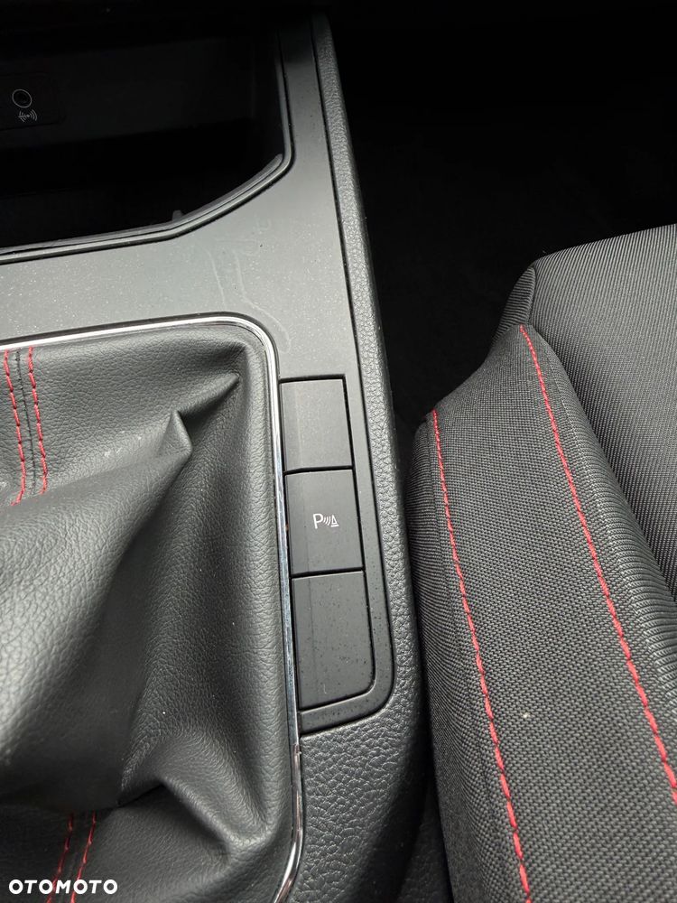 Seat Ibiza 1.0 TSI Full LED S&S - 18