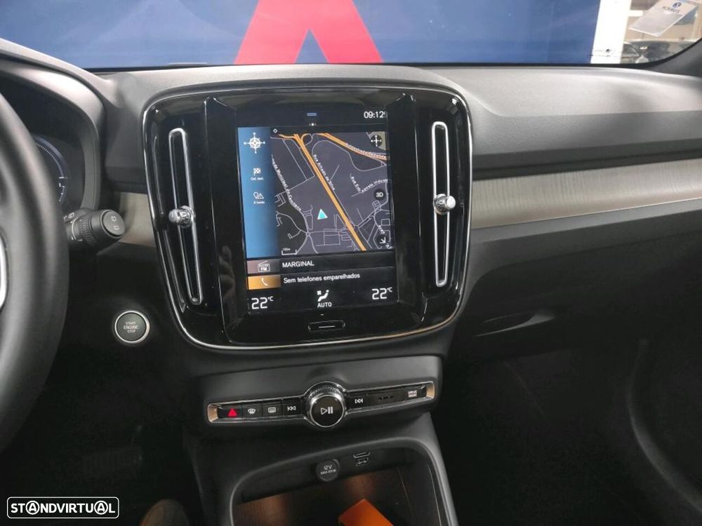 Volvo XC 40 1.5 T5 PHEV Inscription - 4