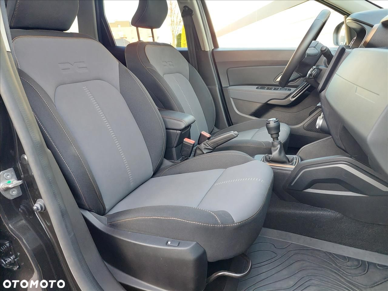 Dacia Duster - 7