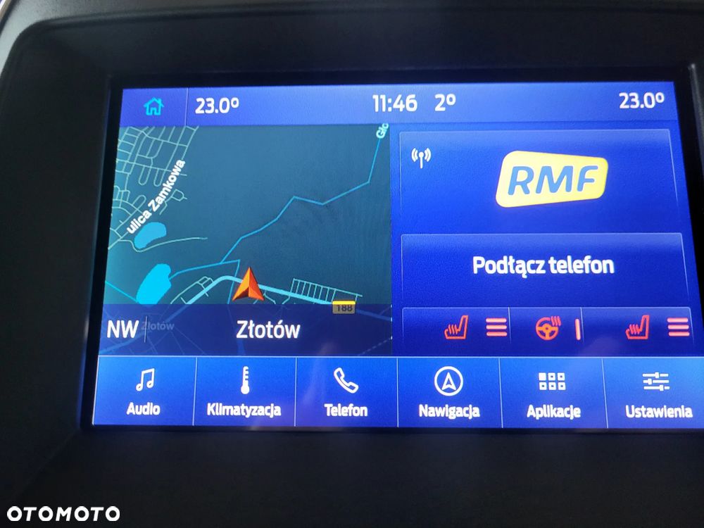 Ford S-Max 2.0 EcoBlue Titanium - 28