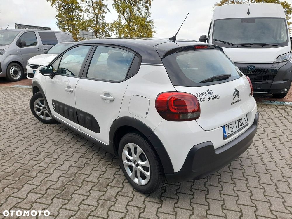 Citroën C3 - 6