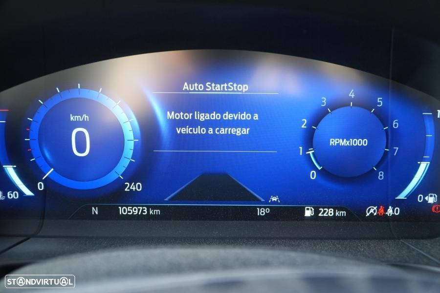 Ford Kuga 1.5 EcoBoost ST-Line - 11