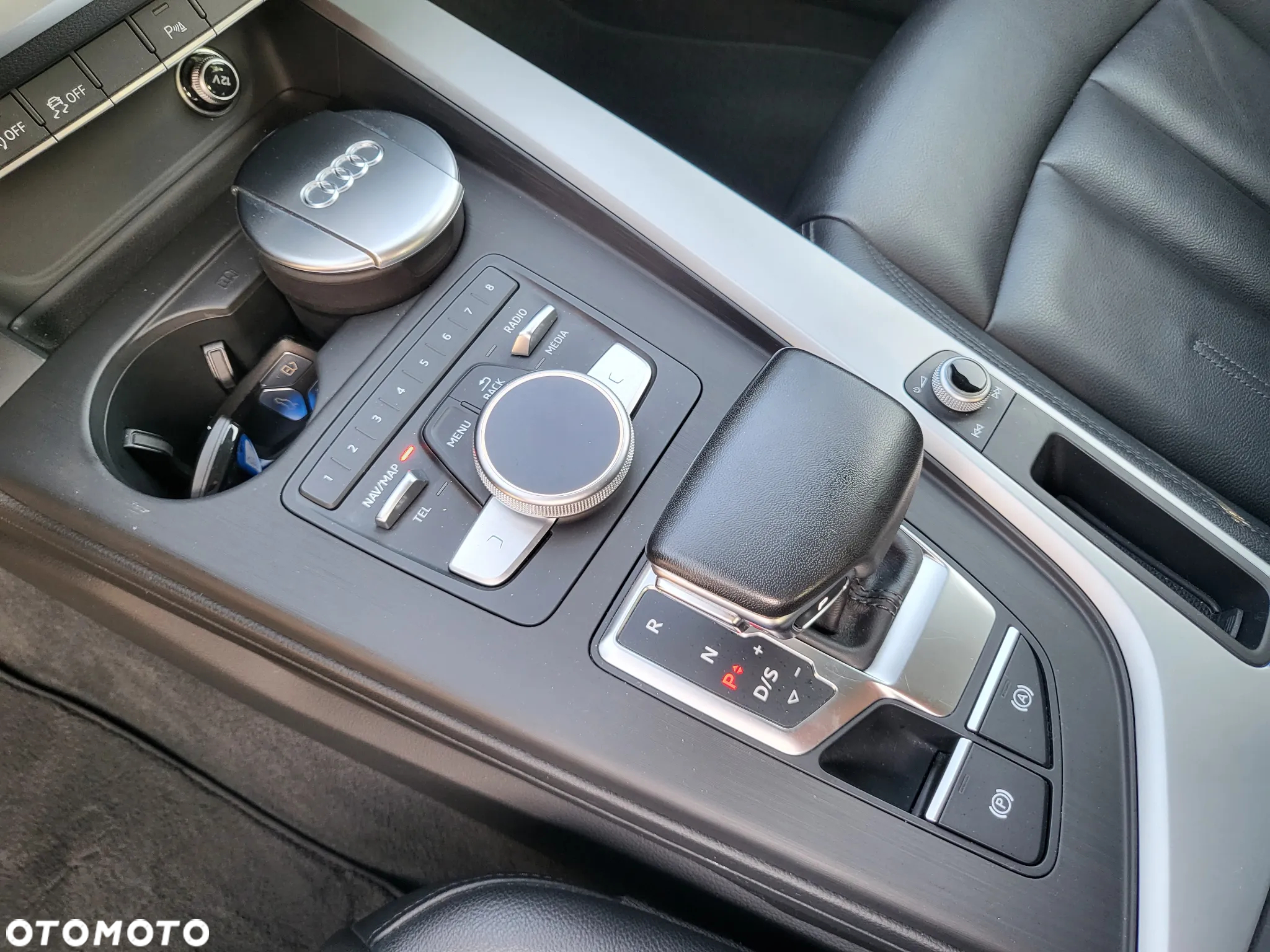 Audi A4 40 TFSI S tronic - 35