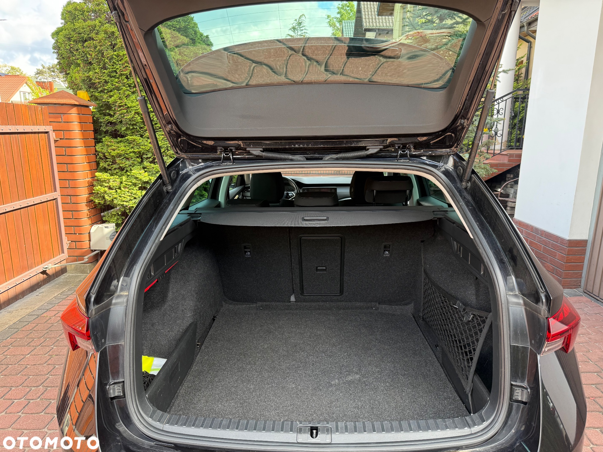 Skoda Octavia 1.5 TSI ACT Ambition - 24