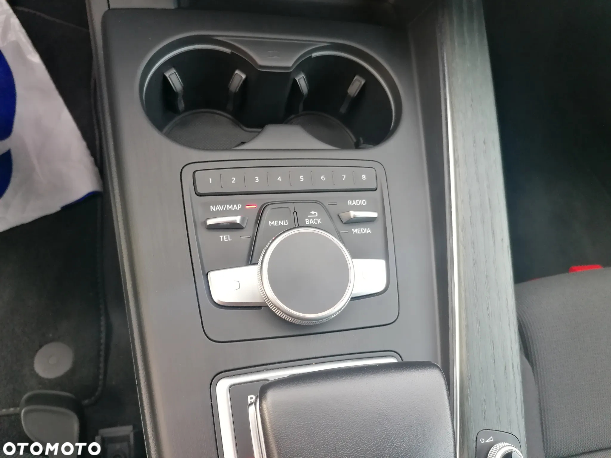 Audi A4 1.4 TFSI Sport S tronic - 27