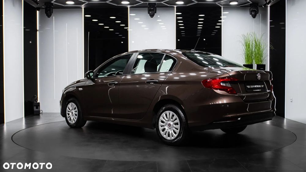 Fiat Tipo 1.4 Classic - 5