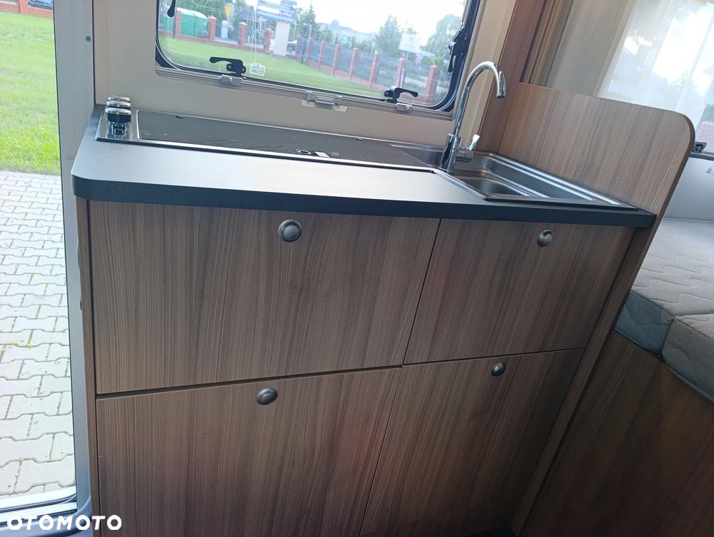 Fiat Ducato Adria Kamper - 37