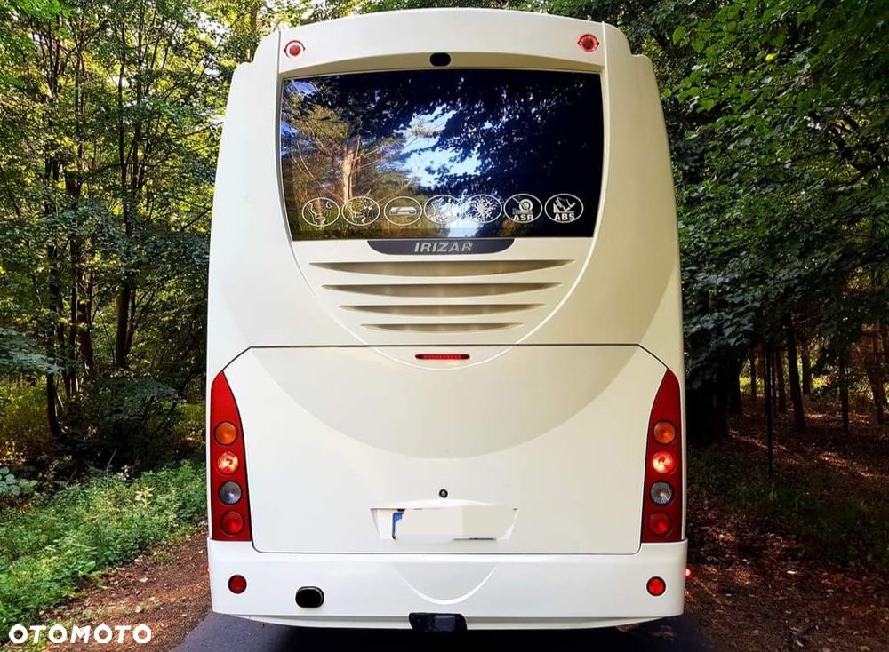 Scania Irizar NewCentury - 4