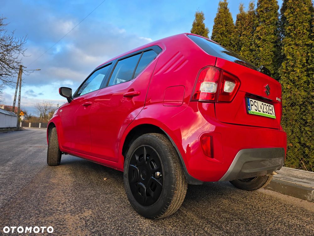 Suzuki Ignis 1.2 Comfort - 35