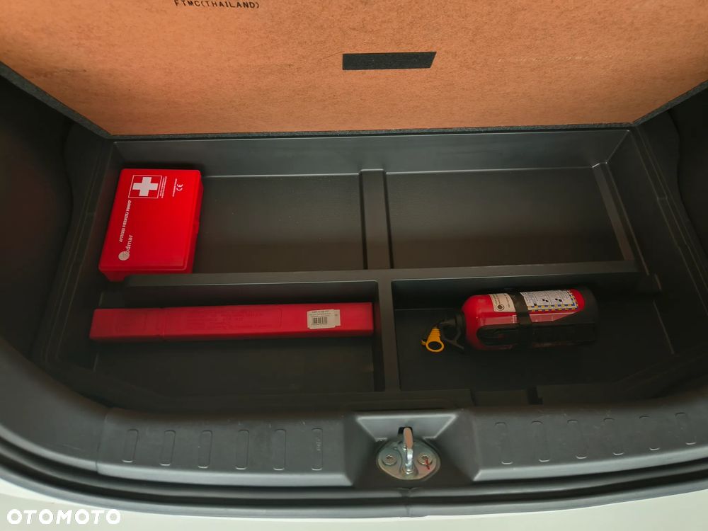 Mitsubishi Space Star 1.2 AS&G Invite - 14
