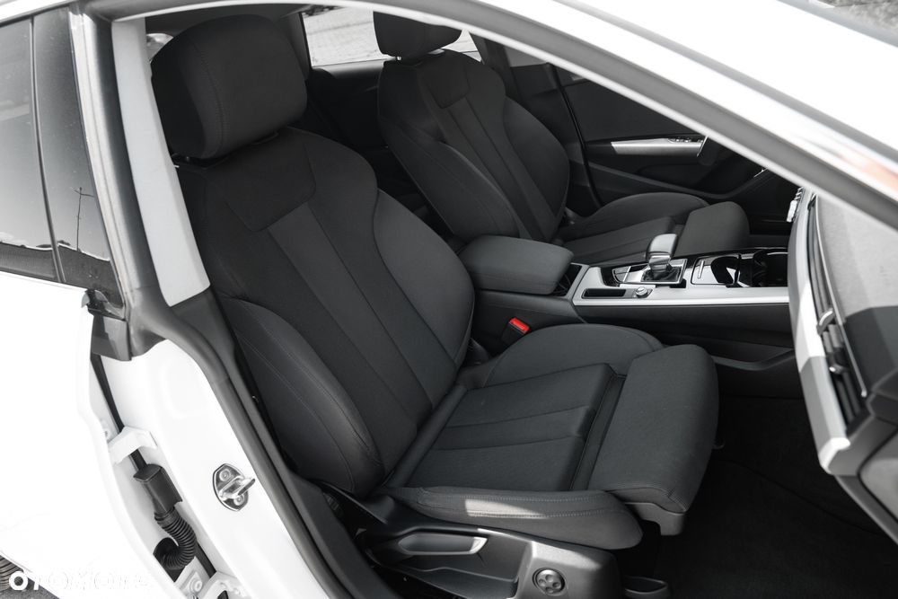 Audi A5 - 22