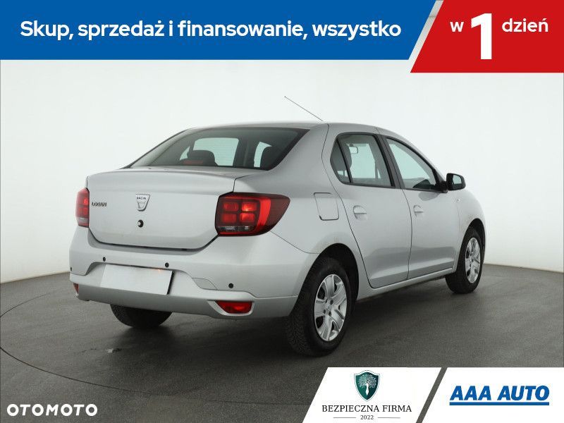 Dacia Logan - 7