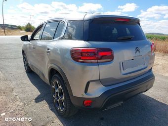 Citroën C5 Aircross 1.5 BlueHDi C-Series EAT8 - 3