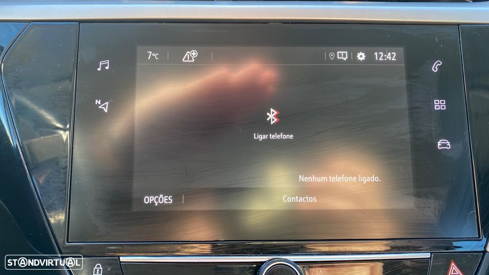 Opel Corsa-e Business Edition - 36