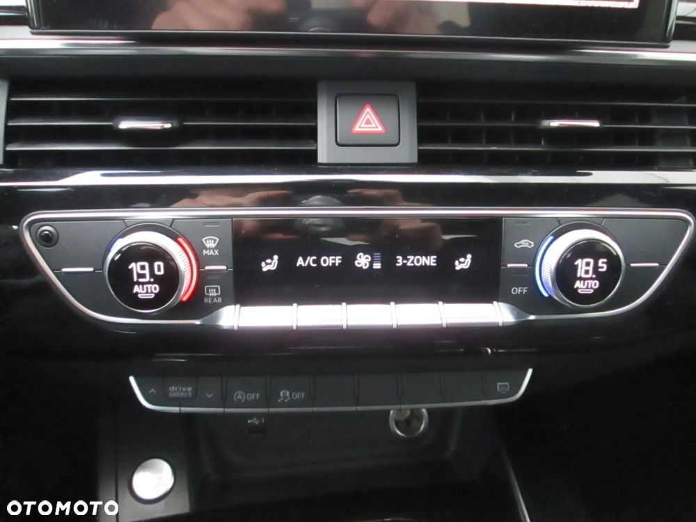 Audi A5 Sportback 40 TFSI mHEV Advanced S tronic - 17