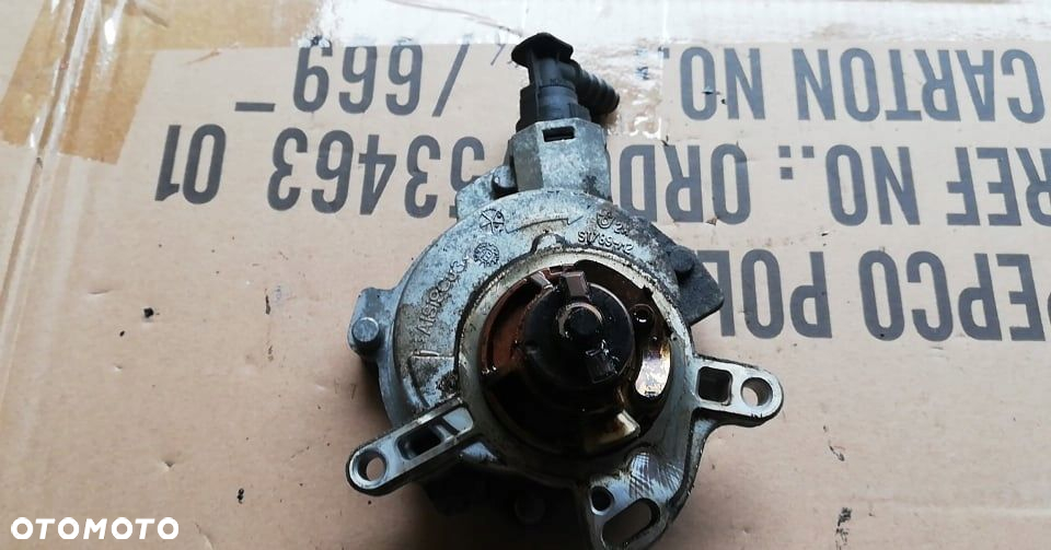 Blok silnika KUGA S-MAX MONDEO MKV 5 1.6 ECOBOOST WSZYSTKIE NOWE TULEJE - 25