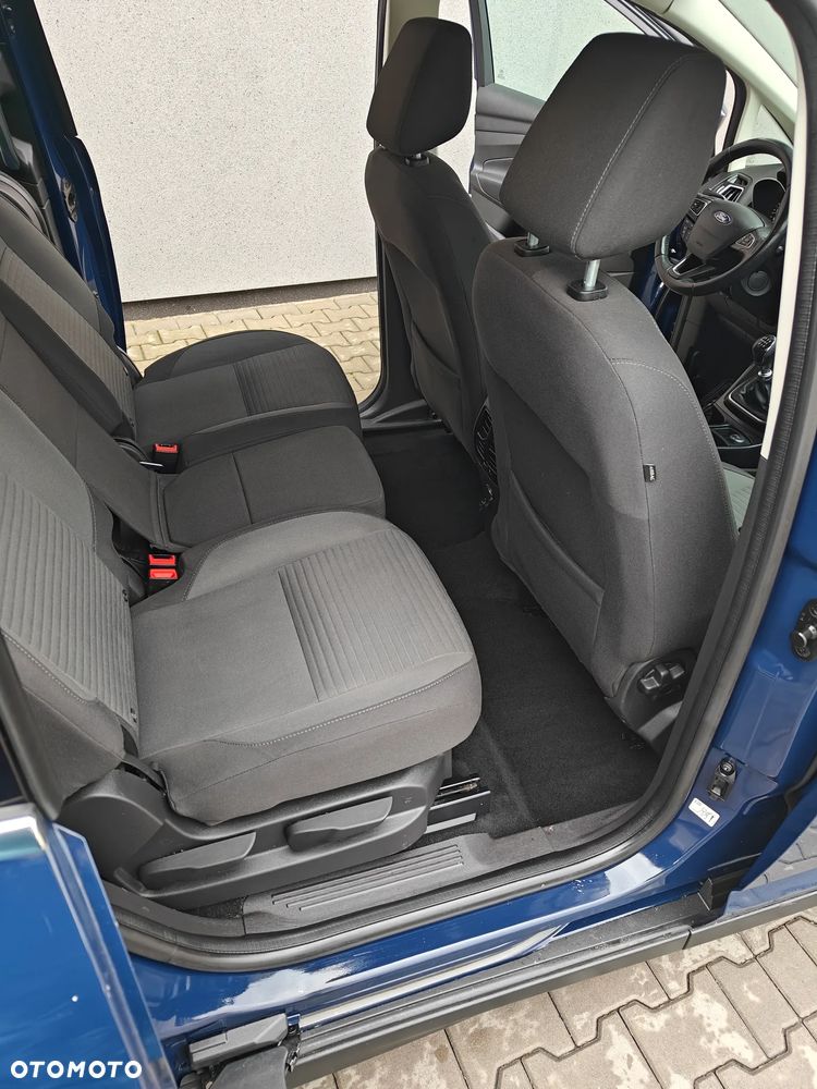 Ford Grand C-MAX - 7