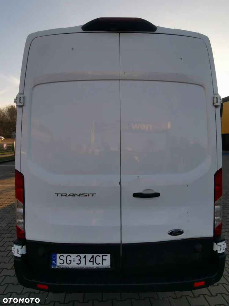 Ford Transit - 8