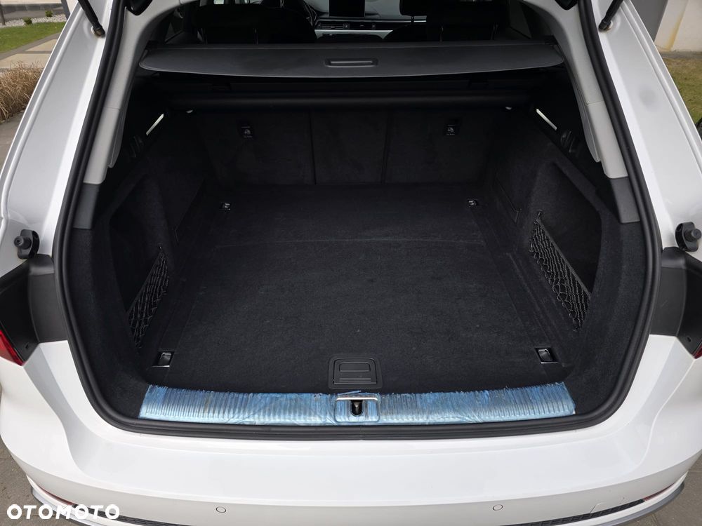 Audi A4 Avant - 35