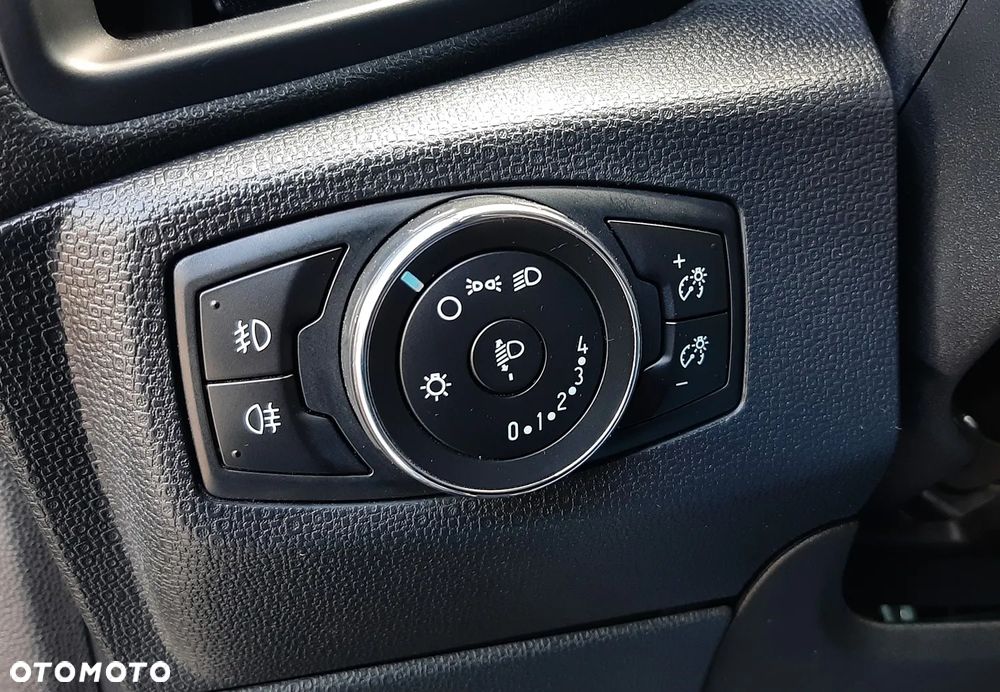 Ford EcoSport 1.0 EcoBoost GPF Trend - 38