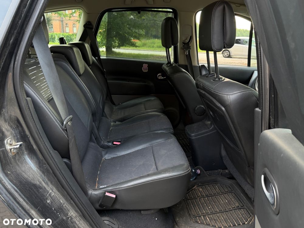 Renault Grand Scenic 1.9 dCi XXL FAP Avantage - 8